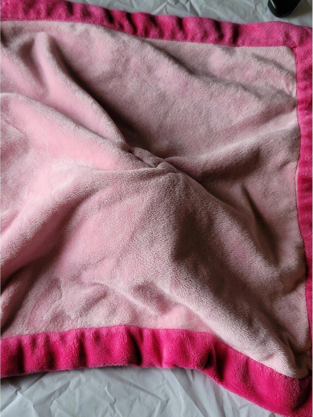 Graco blanket - Picture 3 of 3